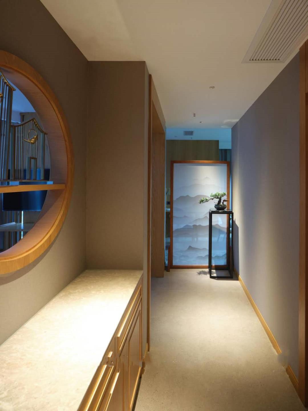 Baian Art Hotel Luzhou Extérieur photo
